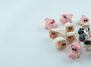 Animeeples for Agricola