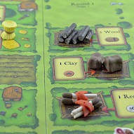 Agricola resource