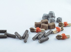 Agricola buiding resource set