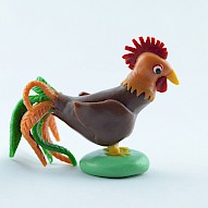 Agricola staring player token