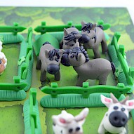 Agricola Farmers of the Moor