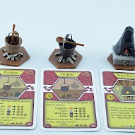 Agricola major improvements