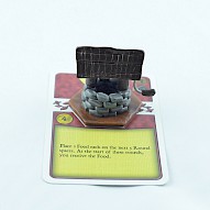 Agricola Village well