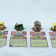 Major improvements Farmers of the Moor