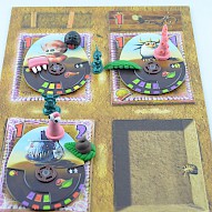 Dungeon Petz