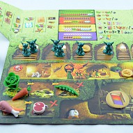 Dungeon Petz