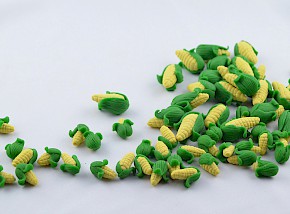 corn tokens - Tzolk'in