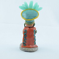 the back of starting player token