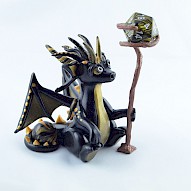 dice wizard dragon