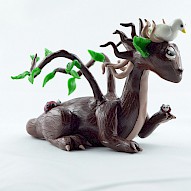 Tree dragon