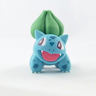 Pokemon Bulbasaur