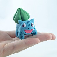 Pokemon Bulbasaur