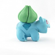 Pokemon Bulbasaur