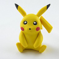 handmade pikachu