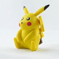 handmade pikachu
