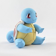 pokemon squirtle
