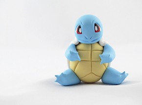 pokemon squirtle