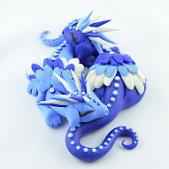 sleeping dragons