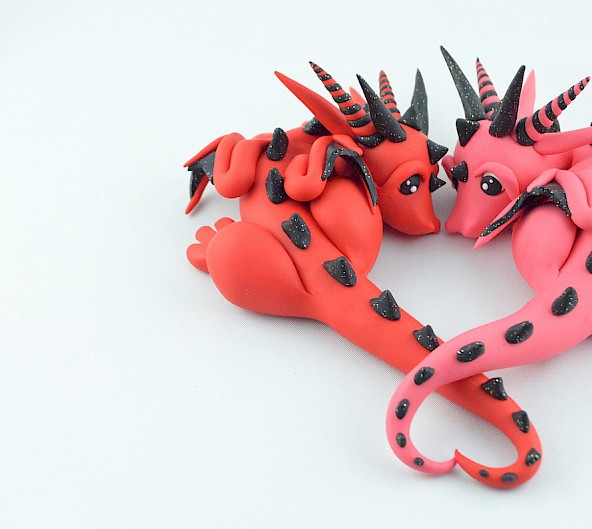 love dragons