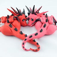love dragons