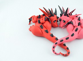 love dragons