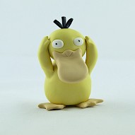 pokemon psyduck