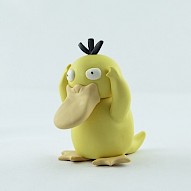 pokemon psyduck