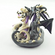 dragons husband and wife