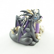 dragons husband and wife