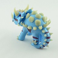 direhorn hatchling