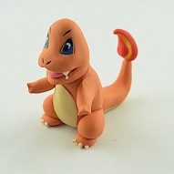 pokemon charmander figurine