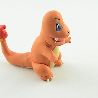 pokemon charmander figurine