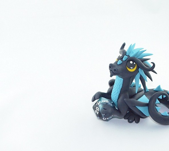 Dragon Master of the Game