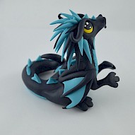 Dragon Master of the Game