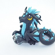 Dragon Master of the Game