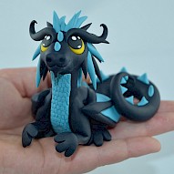 Dragon Master of the Game