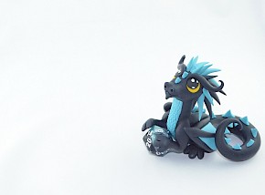 Dragon Master of the Game