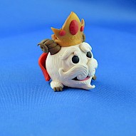 Poro from League of Legends