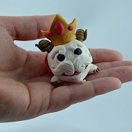 Poro from League of Legends