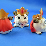 Poro from League of Legends