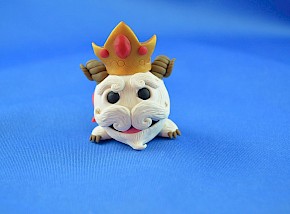 Poro from League of Legends
