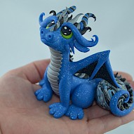 sky dragon