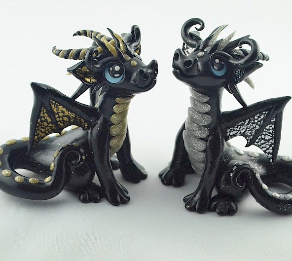 Guardians of the Sun and Moon