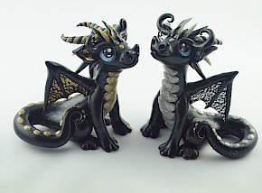 Guardians of the Sun and Moon