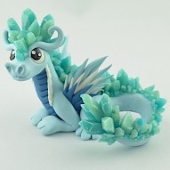 Ice Dragon