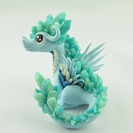 Ice Dragon