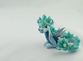 Ice Dragon