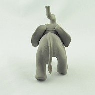elephant sculpture