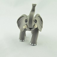 elephant sculpture