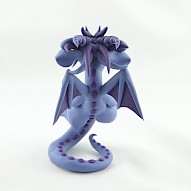 Purple Dragon